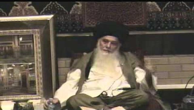 Ya Ghulam! Establish Your Mind so Saints May Open the Doors of Heavenly Knowledge
