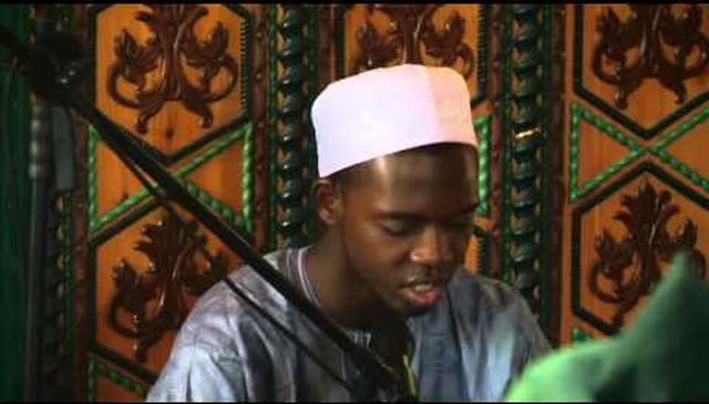 Quran Recitation From Senegal