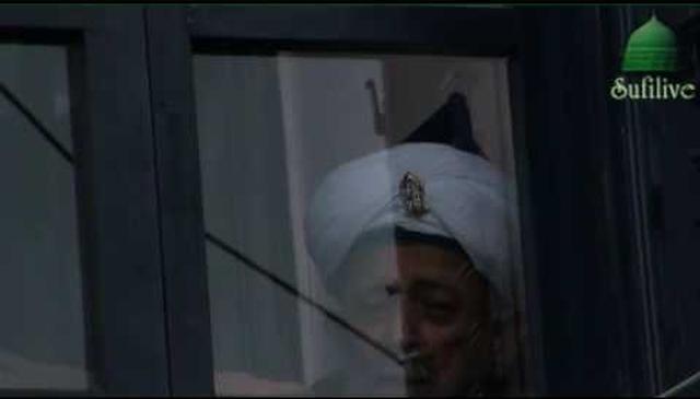 A Message to the World from Sultan ul-Awliya from His Window