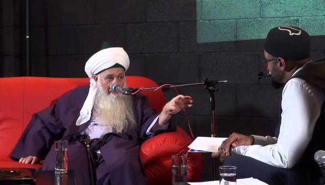 Intimate Conversation About Shaykh Nazim's Last Message to Mureeds 