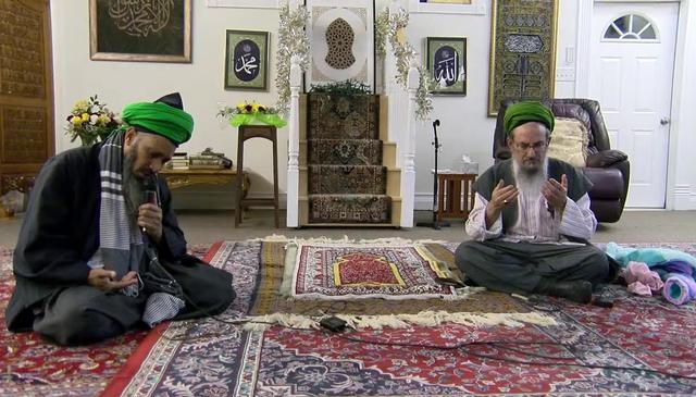 Sh Omar Kone: The Importance of Following a Sufi Master