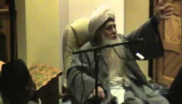 Be True to your Baya'at with Your Shaykh