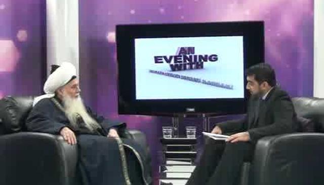 Ummah Channel Interview - Part 1
