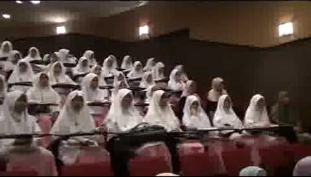 The Importance of Islamic Education for Girls