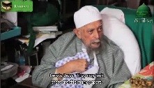The Prediction of GrandShaykh Abdullah Fa'iz Daghestani (q) to the Late King Abdullah