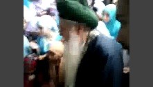Ziyara to the Maqam of Sultan ul-`Arifin Shaykh Isma`il