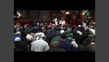 The Very First Khatm ul-Khawajagan at Minhaj ul-Quran