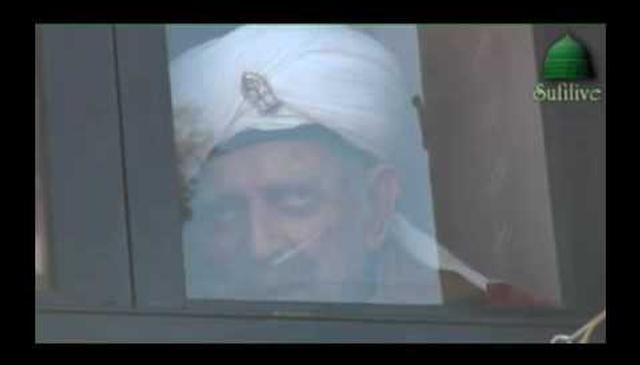 The Appearance of Sultan ul-Awliya (q)