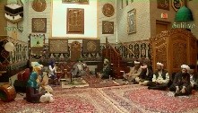 Az-Zahra Ensemble's Qasidas in Praise of Prophet Muhammad (saw)