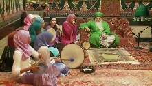 Az-Zahra Ensemble Qasidas
