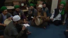 Qasidas from Brothers and Sisters in Indonesia!