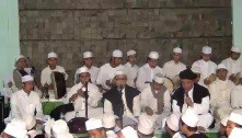 Orchestra Performance at Al-Falah Islamic Boarding School
