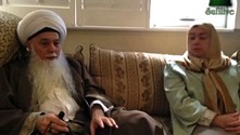 Allah Habeebu-Muhammad and Muhammad Habeebullah