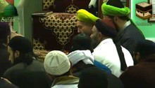 Yasin and Fajr at Ghouthia Masjid