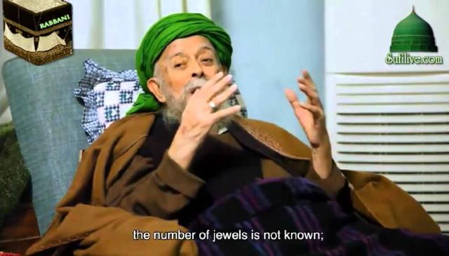 Hazrat Ibn Arabi