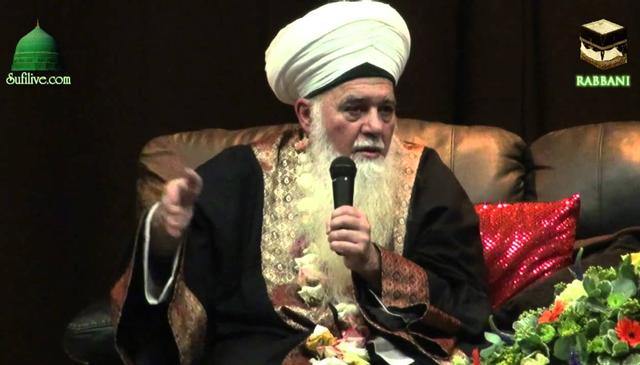 The Burning Love of Imam Busairi