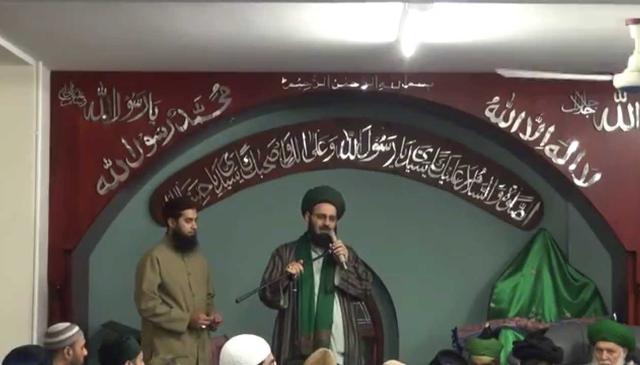 An Introduction from the Heart: How to Respect the Legacy of Mawlana Shaykh Nazim (q) 