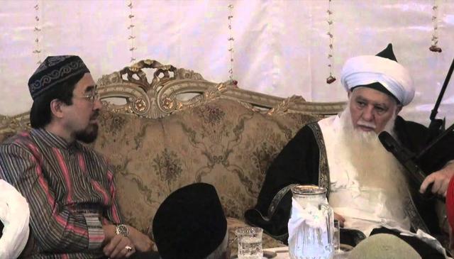 Naqshbandiyya Nazimiyya: Keeping Mawlana Shaykh Nazim's Teachings Intact 