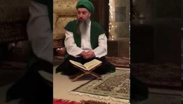 Fireside Talk - "Islam Is Discipline"