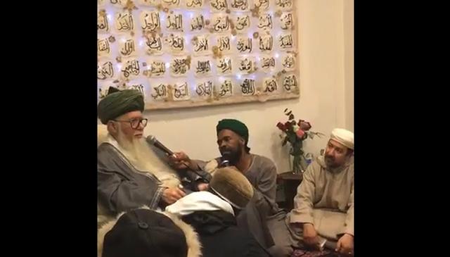 Grand Mawlid with Ziyarah of Holy Hair of the Prophet (saw)
