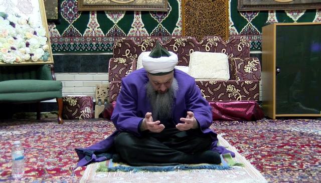 Mawlana Shaykh Nazim al-Haqqani Speaks on Behalf of Sahib az-Zaman (as)