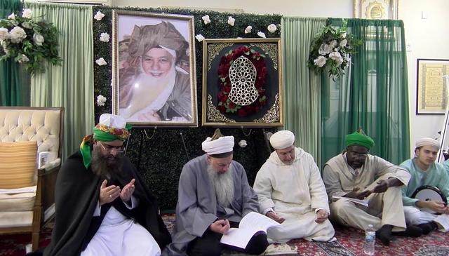 al-Arba`een: Fortieth of Mawlana Shaykh Hisham Kabbani (q), Day 1