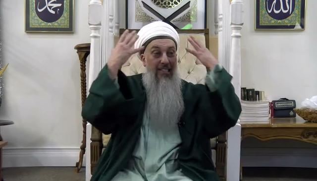 Do You Want God Almighty to Visit You?