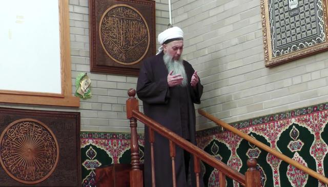 Ramadan: Month of Mercy