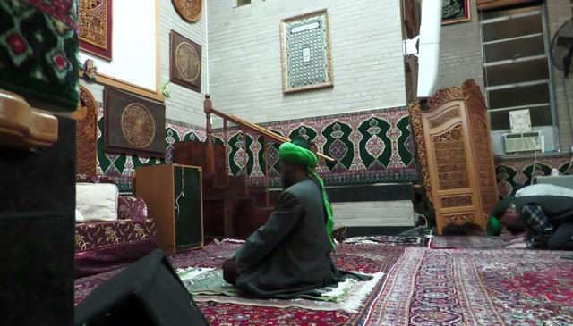Taraweeh