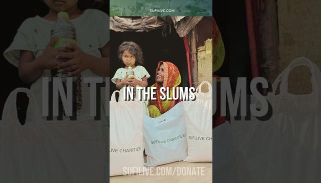India: Ramadan Food Parcels