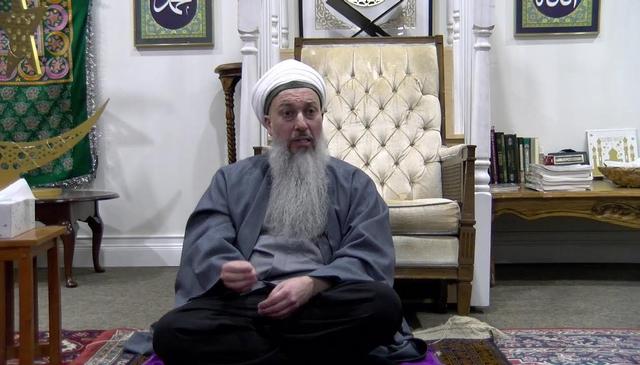 What Does 'Sultan al-Awliya' Mean?