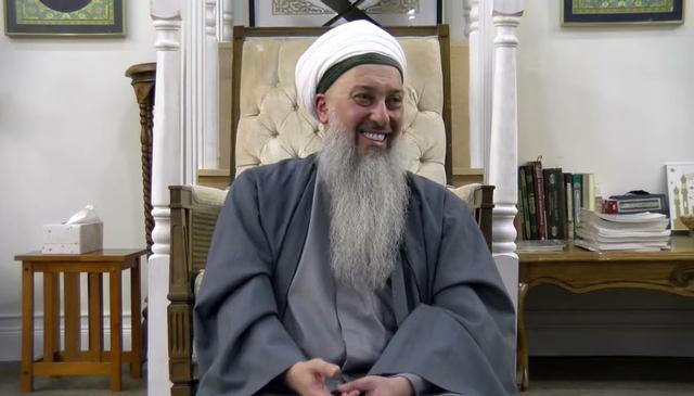 Who Is Sayyidina al-Mahdi (as)?
