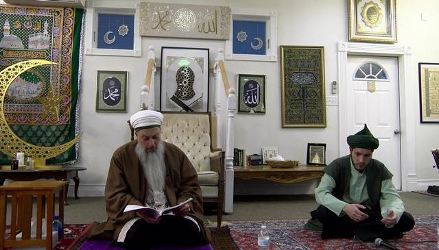 Mawlid an-Nabi (pbuh)