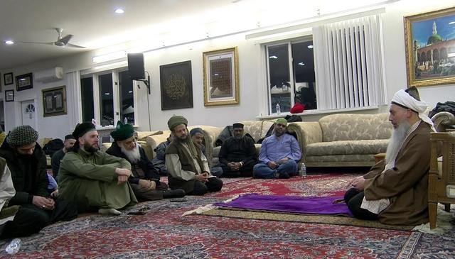 Salat at-Taraweeh