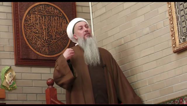 Ibn Arabi: 'Foreheads Were Honored by Sajda to Allah (swt)'