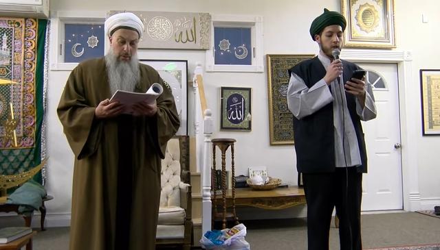 Mawlid an-Nabi (pbuh)