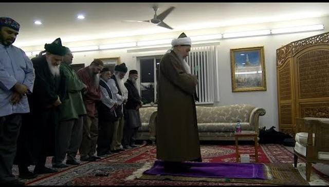 Taraweeh