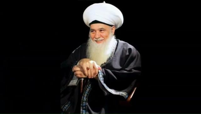 BANGLADESH: LAST IFTAR OF RAMADAN ON MAWLANA SHAYKH HISHAM KABBANI'S (ق) NAME