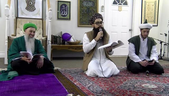 Mawlid an-Nabi (pbuh)