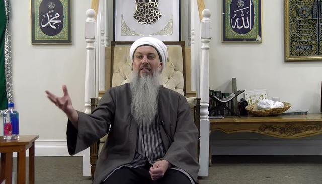 Imam Suyuti Describes the Characteristics of Awliyaullah