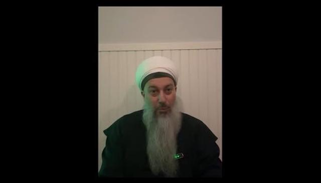 This Religion Is An Easy One