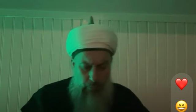Awliya Are Portals of the Divine Light
