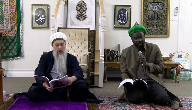 Mawlid an-Nabi (pbuh)