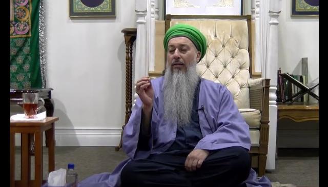 Your Limbs Will Bear Witness to Your Deeds