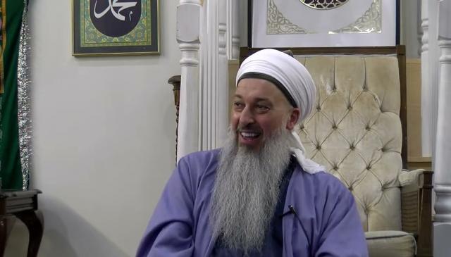 Iblees Swore by Allah's (swt) Might and Majesty He Will Never Quit Deceiving Human Beings, part 2