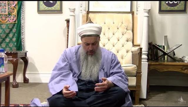 The Believer Is Saved by Allah (swt) on the Ark of Qur'an and Sunnah