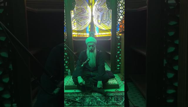The Believer Is Always in Peace