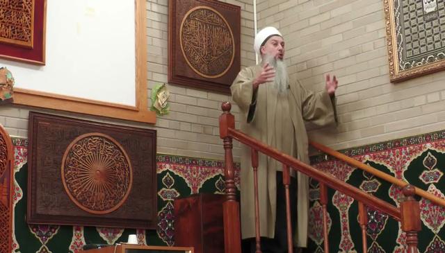 Jumu`ah Is Eid of Every Week