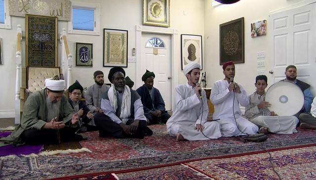 Madh an-Nabi (pbuh) [Praising the Prophet (pbuh) ]