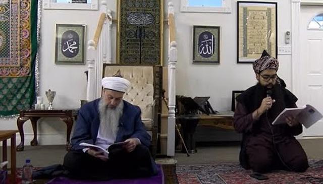 Mawlid An-Nabi (pbuh) 